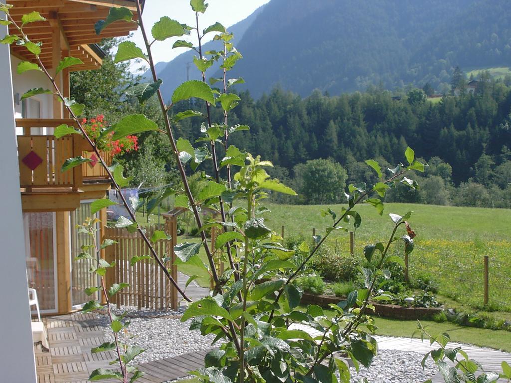 Apartmán Sabine Schranz Serfaus Exteriér fotografie