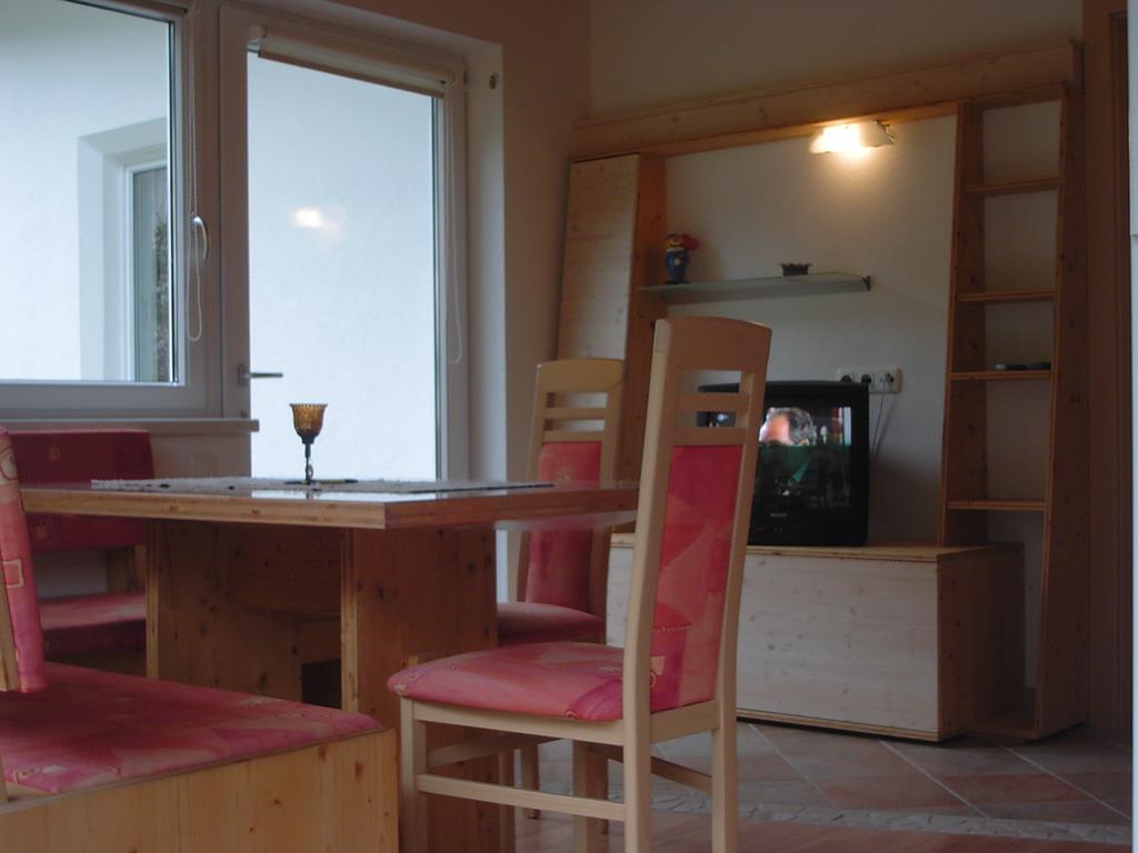 Apartmán Sabine Schranz Serfaus Exteriér fotografie