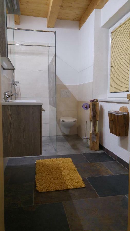 Apartmán Sabine Schranz Serfaus Exteriér fotografie