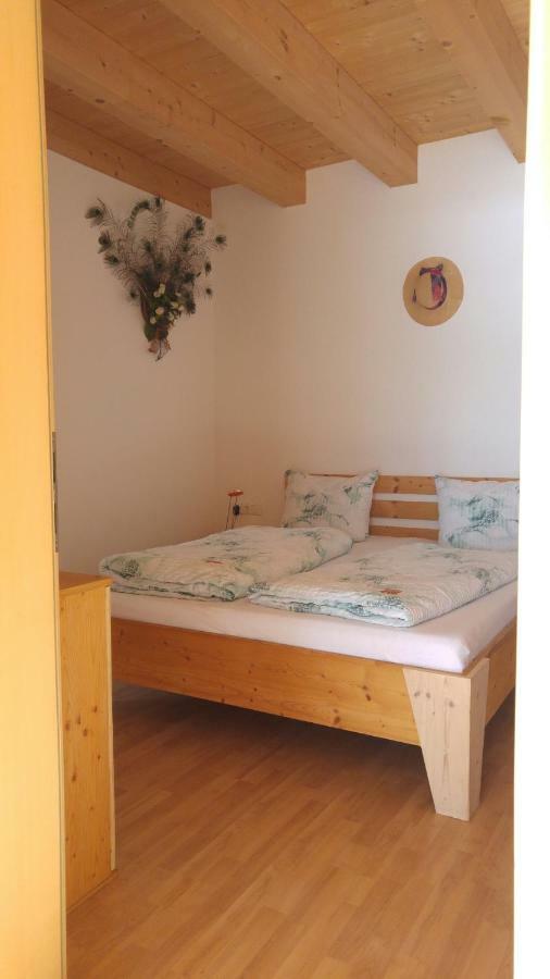 Apartmán Sabine Schranz Serfaus Exteriér fotografie